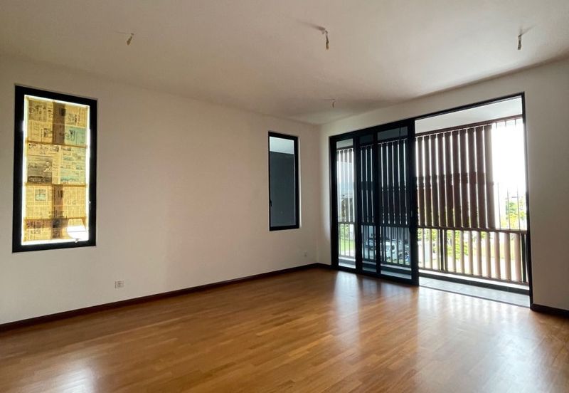 Grandezza @ Eco Sanctuary