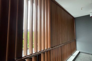 Grandezza @ Eco Sanctuary