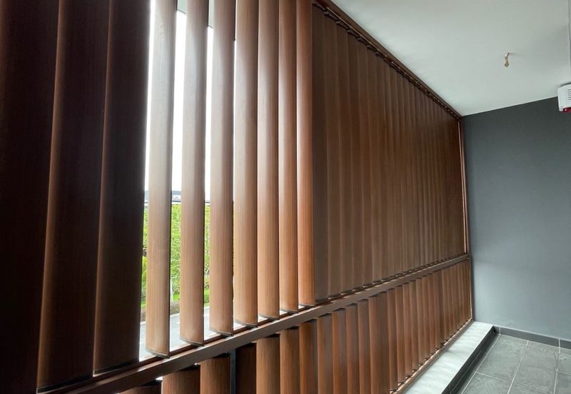 Grandezza @ Eco Sanctuary