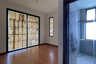 Grandezza @ Eco Sanctuary