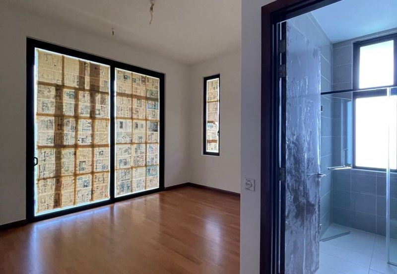 Grandezza @ Eco Sanctuary