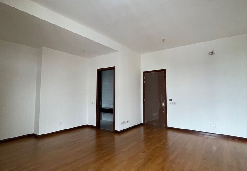 Grandezza @ Eco Sanctuary