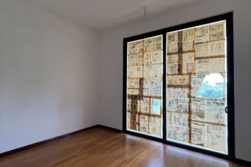 Grandezza @ Eco Sanctuary