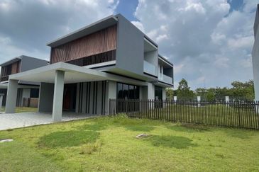 Grandezza @ Eco Sanctuary