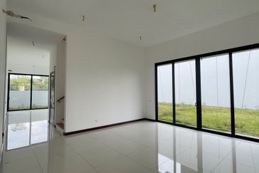 Grandezza @ Eco Sanctuary