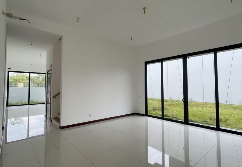 Grandezza @ Eco Sanctuary