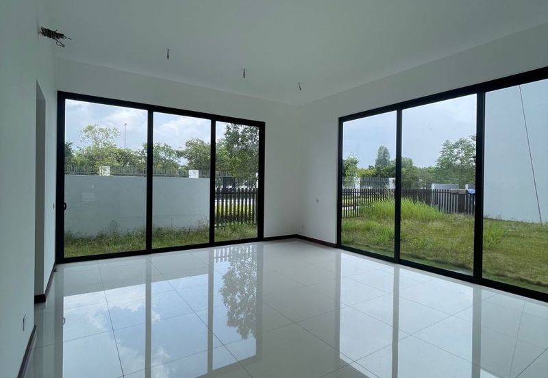 Grandezza @ Eco Sanctuary