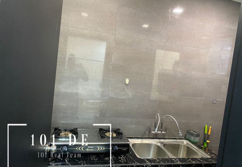 LakeFront Residence Cyberjaya