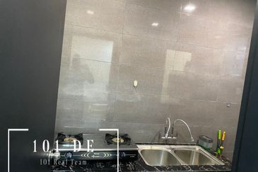 LakeFront Residence Cyberjaya