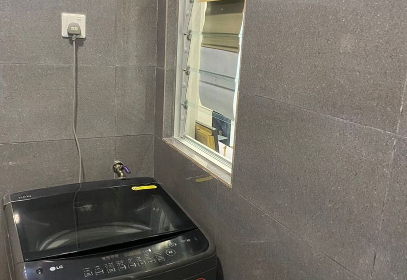 LakeFront Residence Cyberjaya