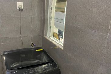 LakeFront Residence Cyberjaya