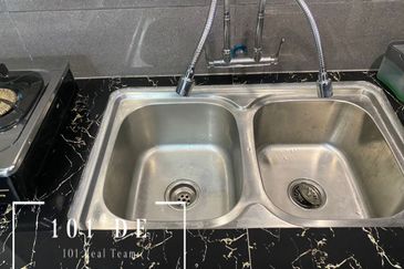 LakeFront Residence Cyberjaya