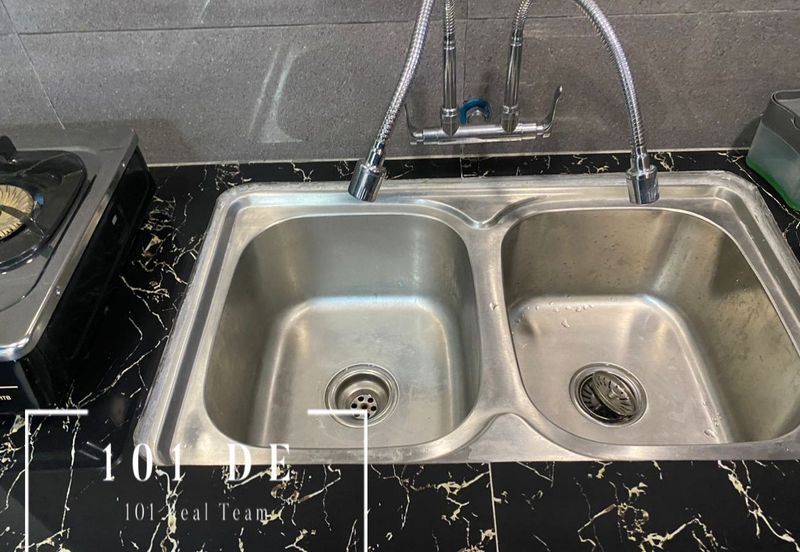 LakeFront Residence Cyberjaya