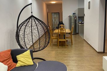 LakeFront Residence Cyberjaya