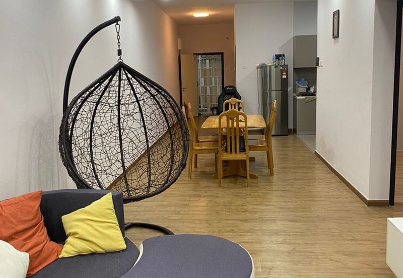 LakeFront Residence Cyberjaya