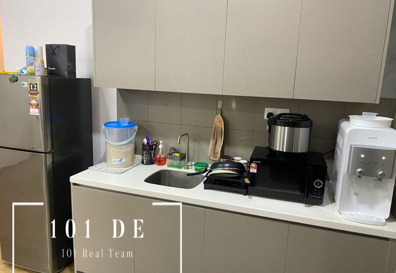 LakeFront Residence Cyberjaya