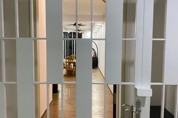 LakeFront Residence Cyberjaya