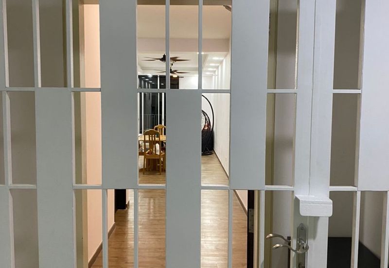 LakeFront Residence Cyberjaya