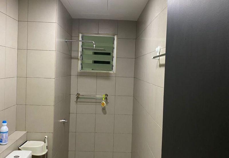 LakeFront Residence Cyberjaya