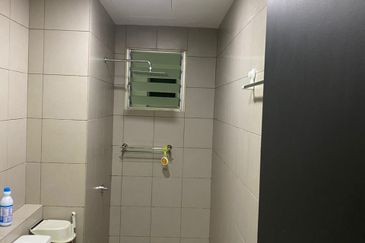 LakeFront Residence Cyberjaya