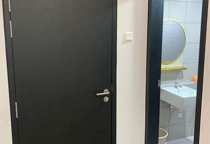 LakeFront Residence Cyberjaya