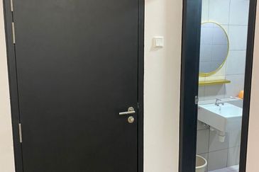 LakeFront Residence Cyberjaya