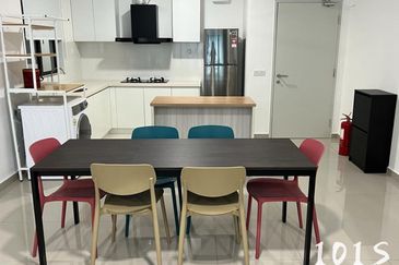 Duduk Se.Ruang @ Eco Sanctuary