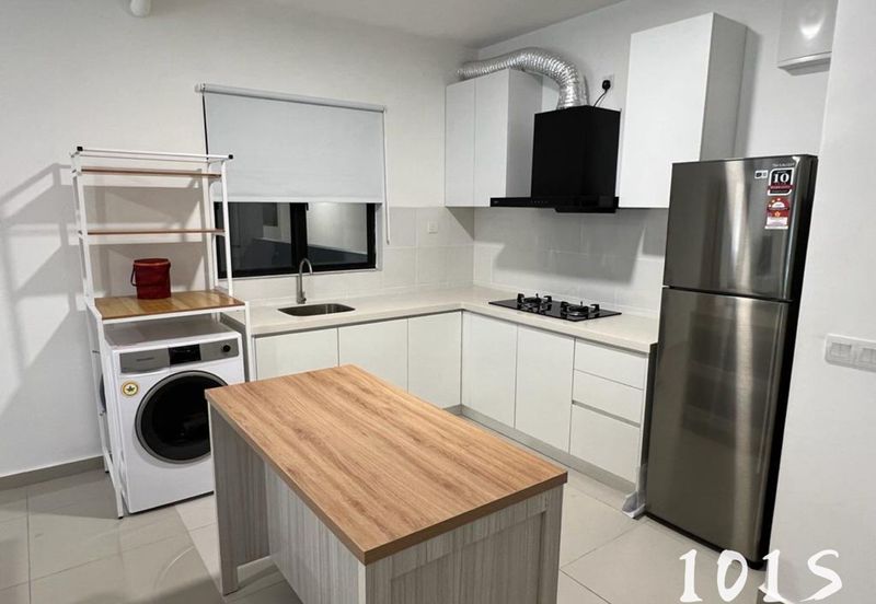 Duduk Se.Ruang @ Eco Sanctuary