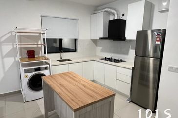 Duduk Se.Ruang @ Eco Sanctuary