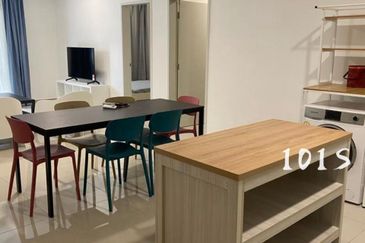 Duduk Se.Ruang @ Eco Sanctuary