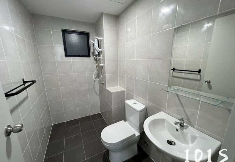 Duduk Se.Ruang @ Eco Sanctuary