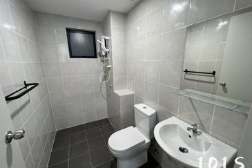 Duduk Se.Ruang @ Eco Sanctuary