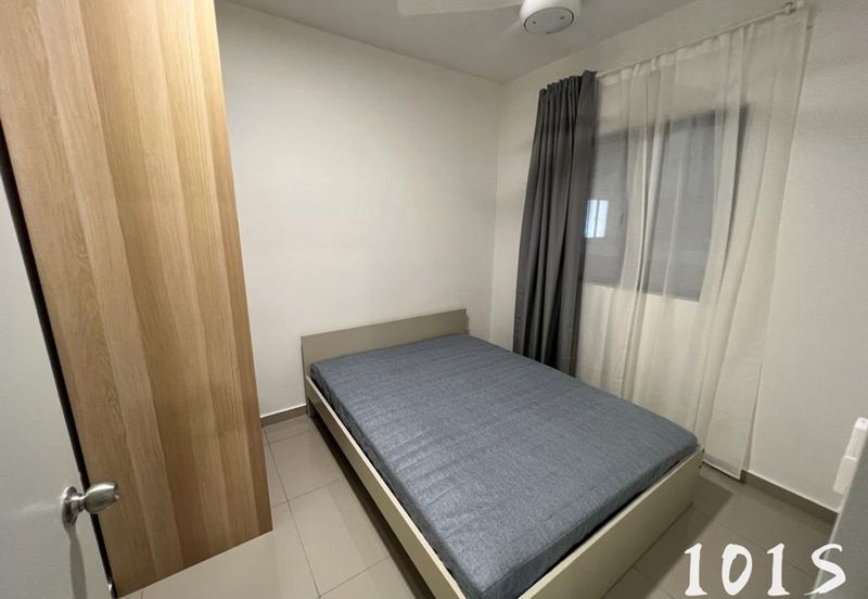 Duduk Se.Ruang @ Eco Sanctuary