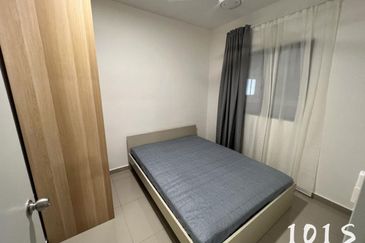 Duduk Se.Ruang @ Eco Sanctuary