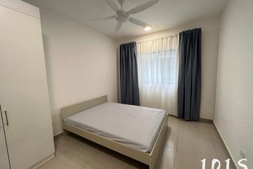 Duduk Se.Ruang @ Eco Sanctuary