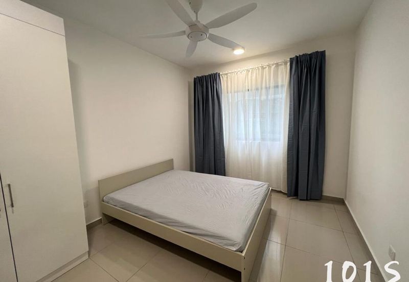 Duduk Se.Ruang @ Eco Sanctuary