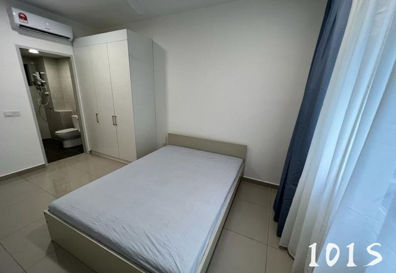 Duduk Se.Ruang @ Eco Sanctuary