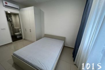 Duduk Se.Ruang @ Eco Sanctuary