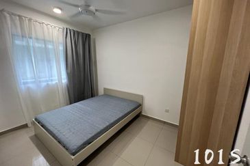 Duduk Se.Ruang @ Eco Sanctuary