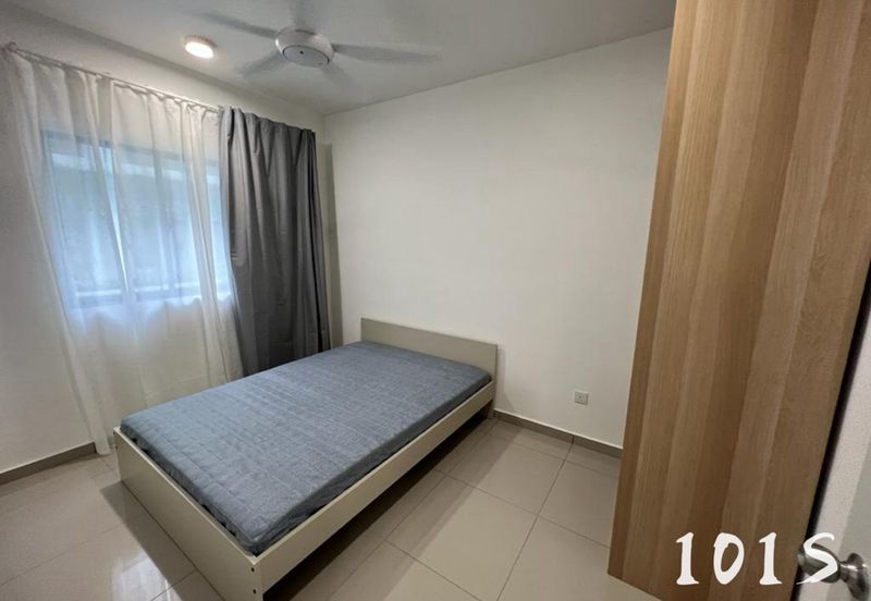 Duduk Se.Ruang @ Eco Sanctuary