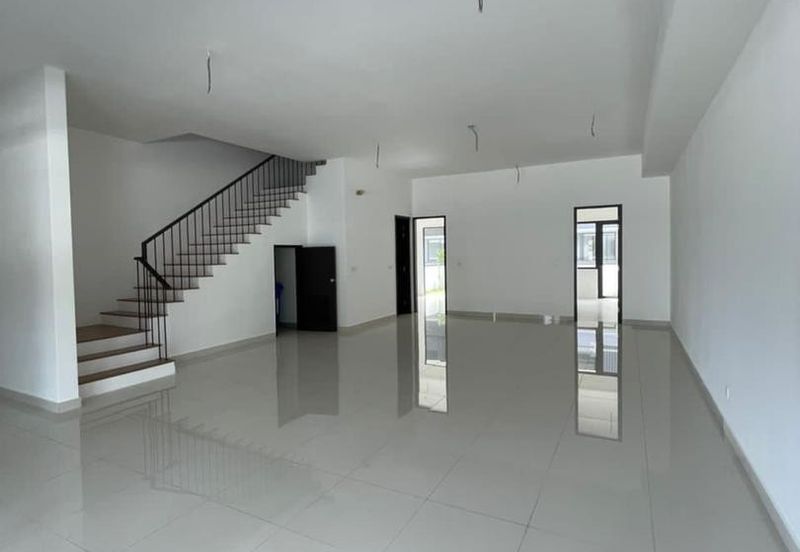 Elemen Residences @ Tropicana Aman