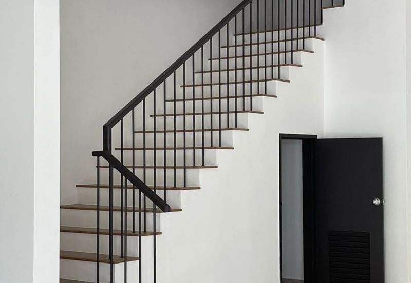 Elemen Residences @ Tropicana Aman