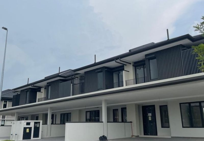 Elemen Residences @ Tropicana Aman