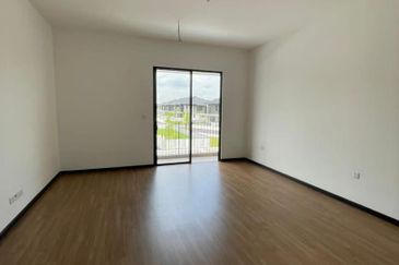 Elemen Residences @ Tropicana Aman