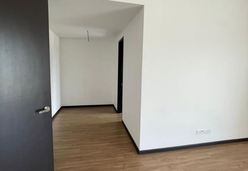 Elemen Residences @ Tropicana Aman