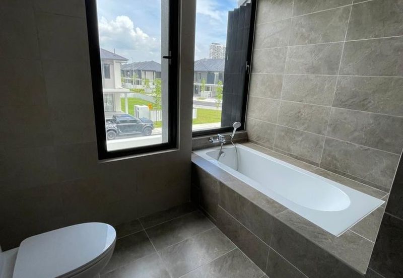 Elemen Residences @ Tropicana Aman