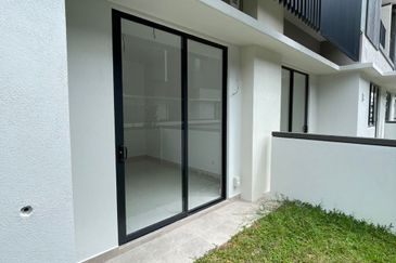 Elemen Residences @ Tropicana Aman