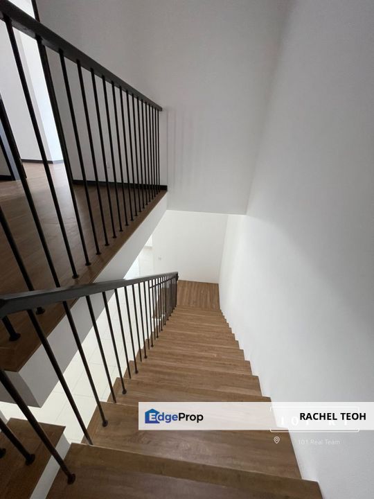 CHEAPEST UNIT!! 2-Stry Superlink House@Tropicana Aman Elemen, Bandar Rimbayu, Selangor, Telok Panglima Garang