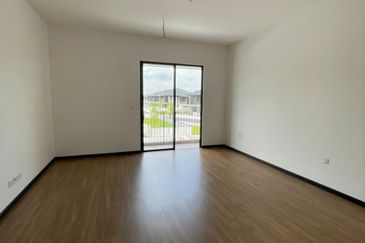 Elemen Residences @ Tropicana Aman