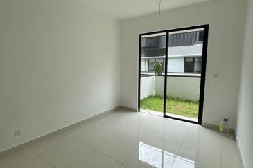 Elemen Residences @ Tropicana Aman